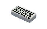 Double 15 Professional Size Dominoes
